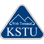 kstu android application logo